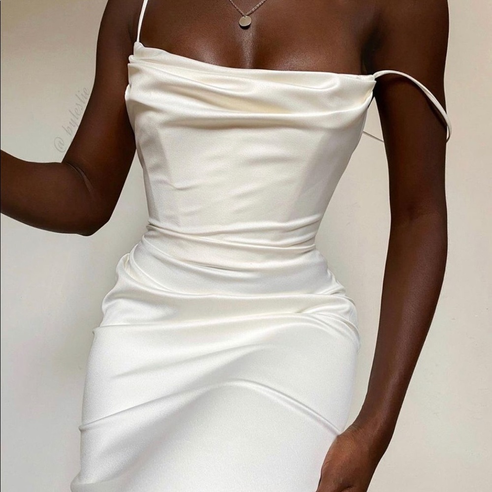 House of CB Anja Dress (Small)